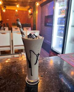 Cold coffee [300 ml]