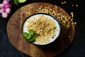 Boondi Raita