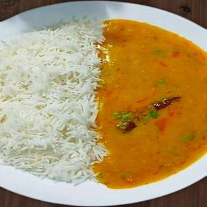 Dal rice