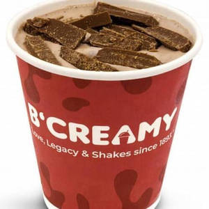 Dairy Milk Silk Thickshake (250 Ml)