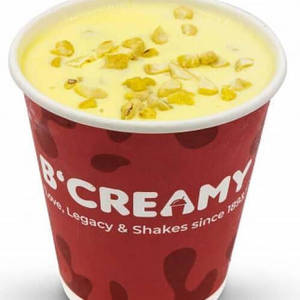 Kesar Kaju Thickshake (250 Ml)