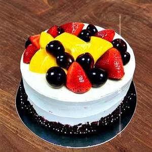 Mix fruit..