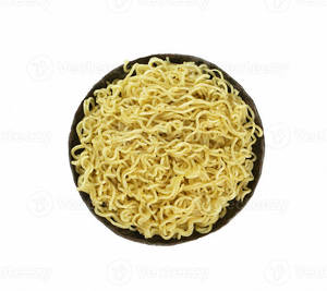 Veg Noodles Maggi