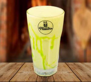 Green Apple Smoothie