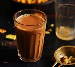 Ginger Tea - 2