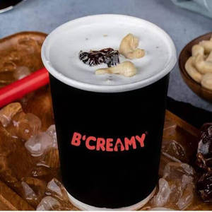 Kaju Khajur Thickshake (250 Ml)