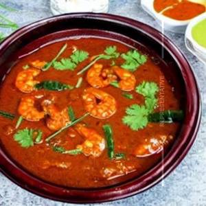 Prawn Curry