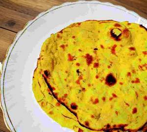 Missi roti