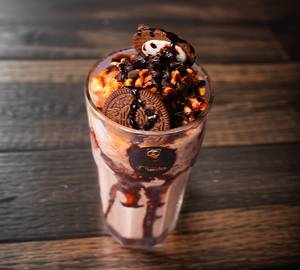 Oreo Desperado Milkshake (ice Cream)