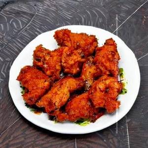 Crunchi Chicken