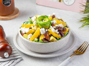 Avocado & Feta Salad