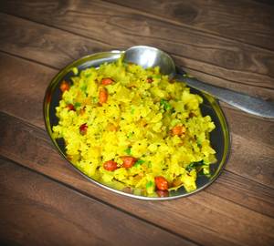 Poha