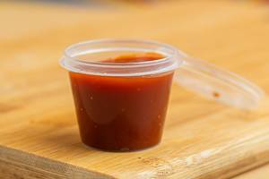 Tomato Ketchup Dip