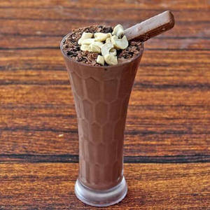 Kaju Thickshake (250 Ml)