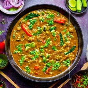 Mix Veg