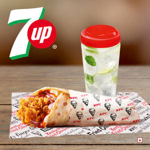 Classic Roll Mojito Meal
