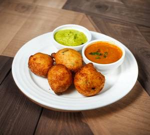 Mysore Bajji