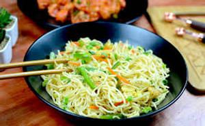 Hakka Noodles
