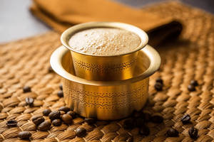 Regular Coffee - Serve 3