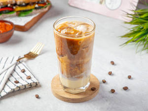 Cold Spanish Brew