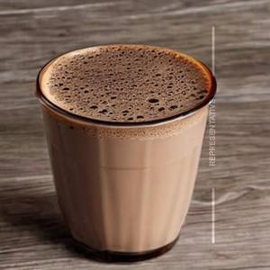 Cold Coffee