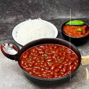 Rajma Masala