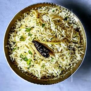 Jeera Rice