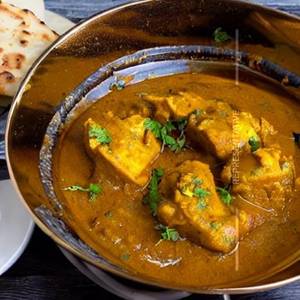 Fish Curry