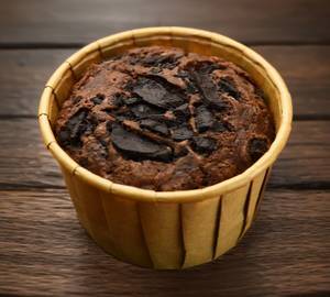 Chocolate Chips Muffins