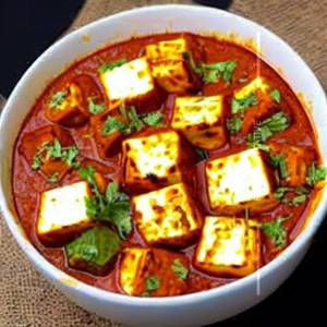 Saahi Paneer