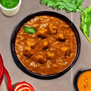 Masala paties
