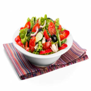 Chaiholic Spl. Salad