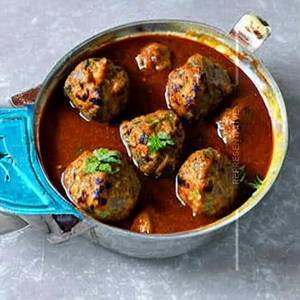 Himalaya Kofta