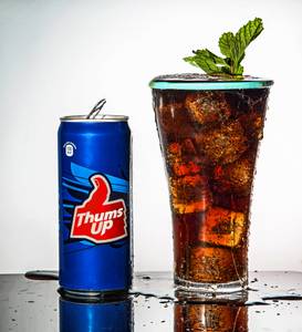 Thums up [250 ml]