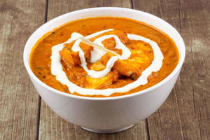 Paneer Butter Masala