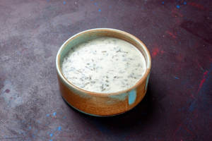 Mix Raita