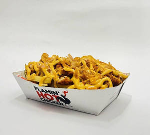 Nashville Chicken Fries