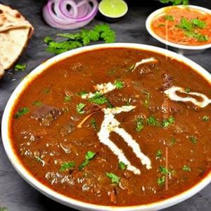 Mutton Nihari Special [Half]