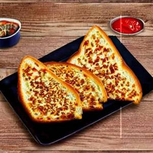 Chilli Cheese Toast