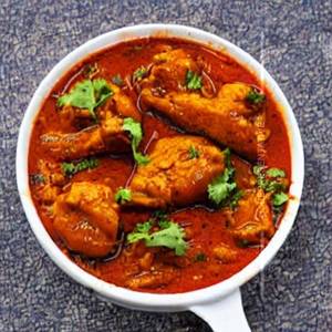 Chicken KAKA'S Special  Boneless