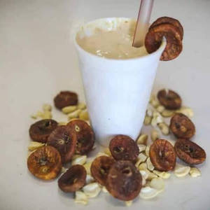 Signature Kaju Anjeer Thickshake (250 Ml)