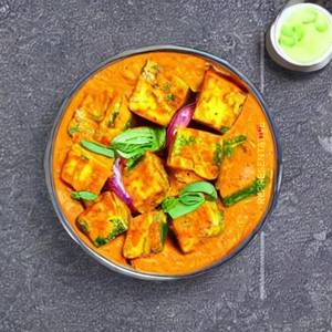 Paneer Batter Masala