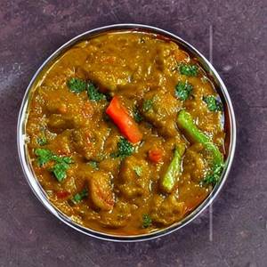 Veg Com Masala