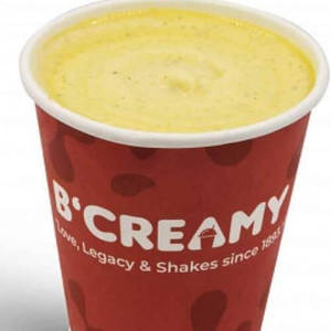 Thandai Thickshake (250 Ml)