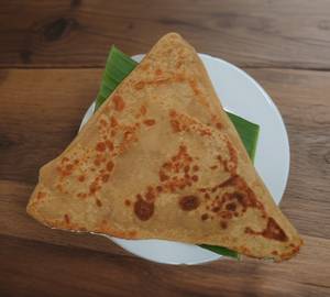 1 Layered Chapati