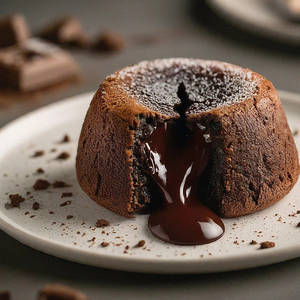 Choco Lava Cake