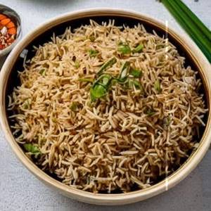 Rice Plain