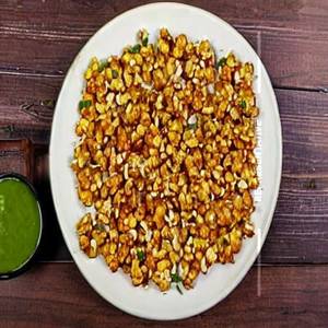 Crispy Corn