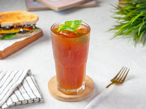 Peach Iced Tea
