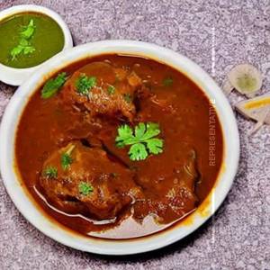 Mutton Nihari Special [Full]